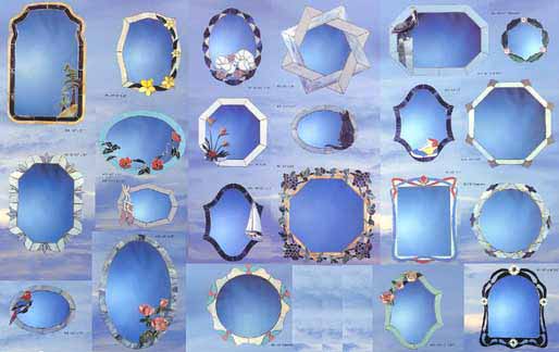 Free Stained Glass Patterns ::: Chantal&apos;s Stained Glass Patterns:::