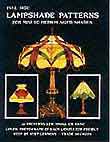 Stained Glass Lamp Books
