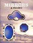 Stained Glass Mirror Pattern Book