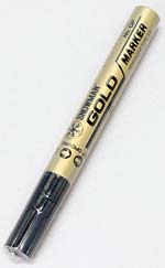 Brass Paint Pen