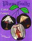 Stained Glass Lamp Pattern Book