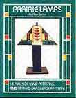 Stained Glass Lamp Pattern Books - Prairie Lamps