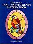 Stained Glass pattern book - Animals
