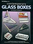 Contamporary Stained Glass Boxes Pattern Book