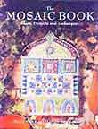 Stained Glass Mosaic Pattern Book