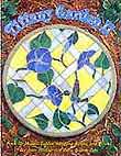 Mosaic Book - Tiffany Garden II