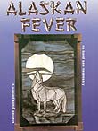 Stained Glass Pattern Book - Alaskan Fever