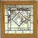 Sample Project - Square Diamond Panel