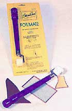 Stained Glass Foiling Tool 