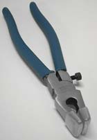 Deluxe Metal Glass Running Pliers