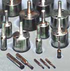 Diamond Drill Bits and Diamond Hole Saws