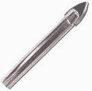 Carbide Spear Point Bit