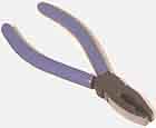 Stained Glass Tools - Grozer Pliers