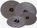 Diamond Lapidary Discs