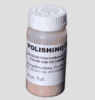 Inland Lap Polishing Compound