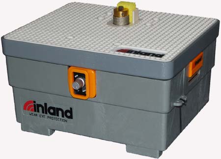 Inland Swap Top Diamond Grinder