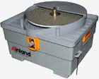 Inland Disc Lap Diamond Grinder