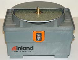 Inland 8" Lap Grinder