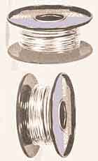 Copper Wire - Tinned Copper Wire