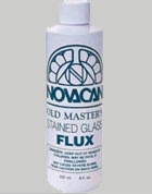 Novacan Glass Cutter Oil - 8 Oz