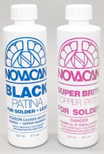 Novacan Cutter Oil 8oz